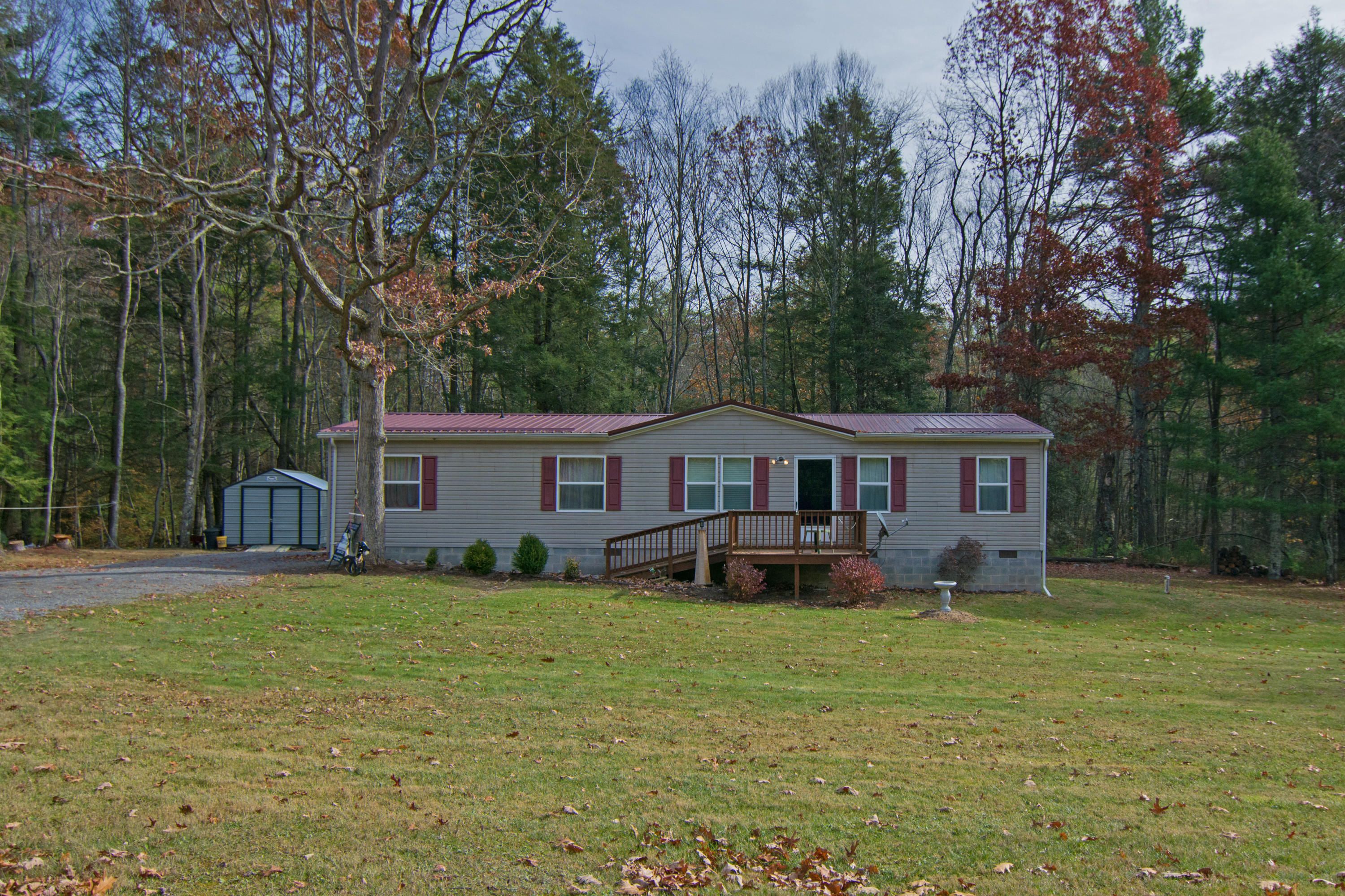 Gap Mills, Monroe County, WV House for sale Property ID 336742922