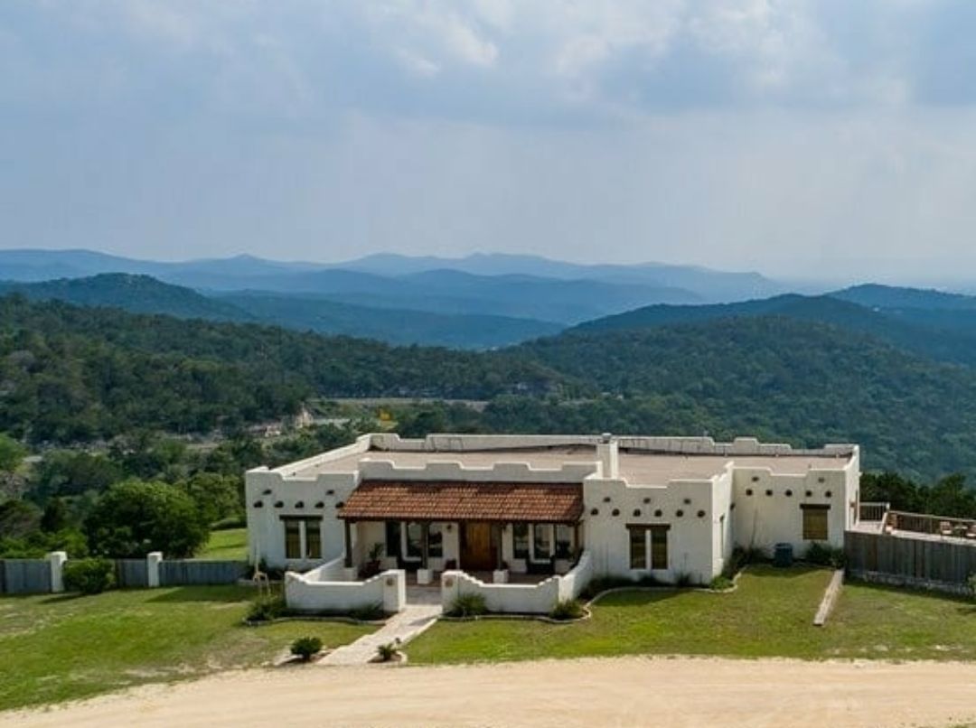 Camp Wood, Real County, TX Farms and Ranches, Recreational Property