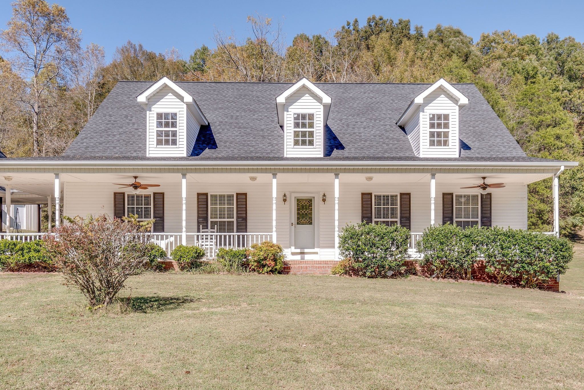 Mount Pleasant, Lewis County, TN House for sale Property ID 336749863