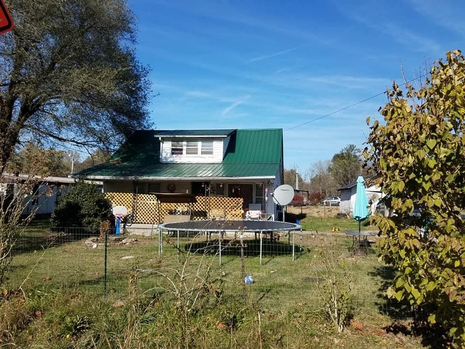 Clay City, Powell County, KY House for sale Property ID 336713480