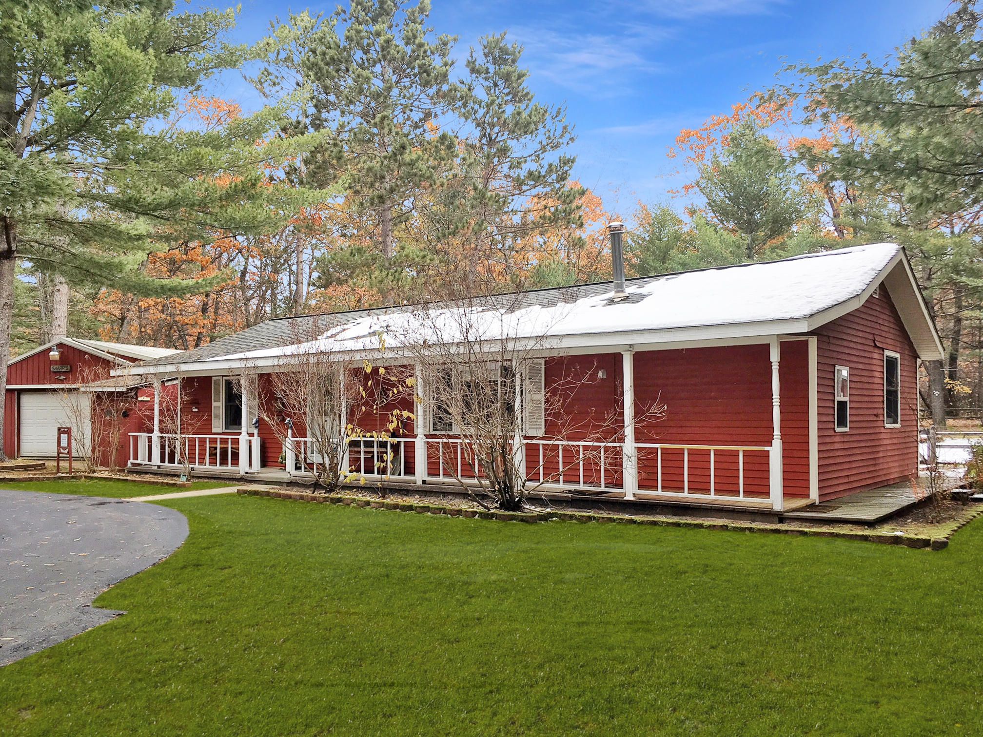 Lewiston, Montmorency County, MI House for sale Property ID 336759492