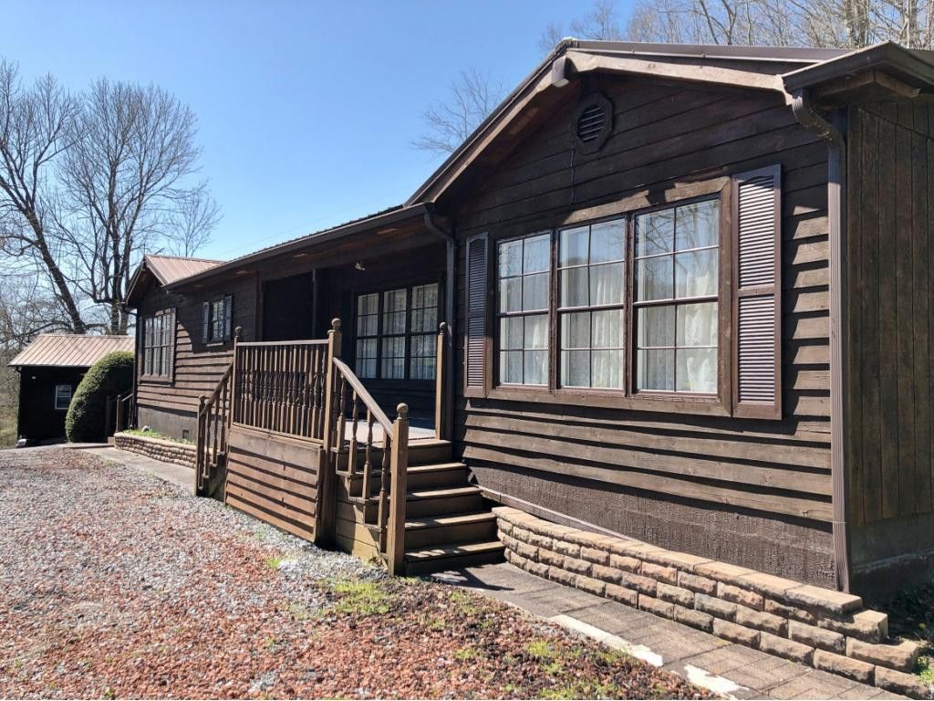 Castlewood, Russell County, VA House for sale Property ID 334484948