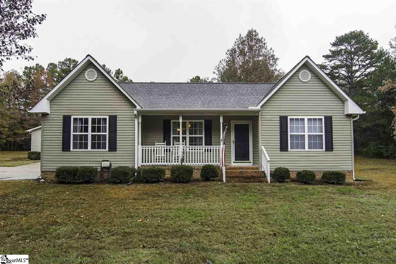 Pacolet, Spartanburg County, SC House for sale Property ID 336754657