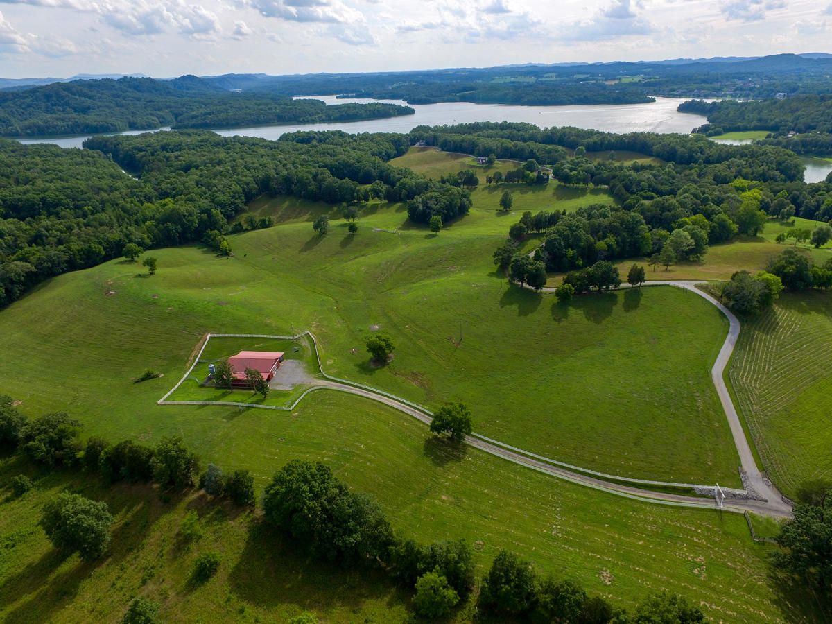 Vonore, Monroe County, TN Undeveloped Land for sale Property ID