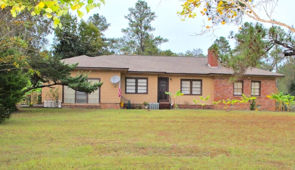 Box Springs, Talbot County, GA House for sale Property ID 336577329