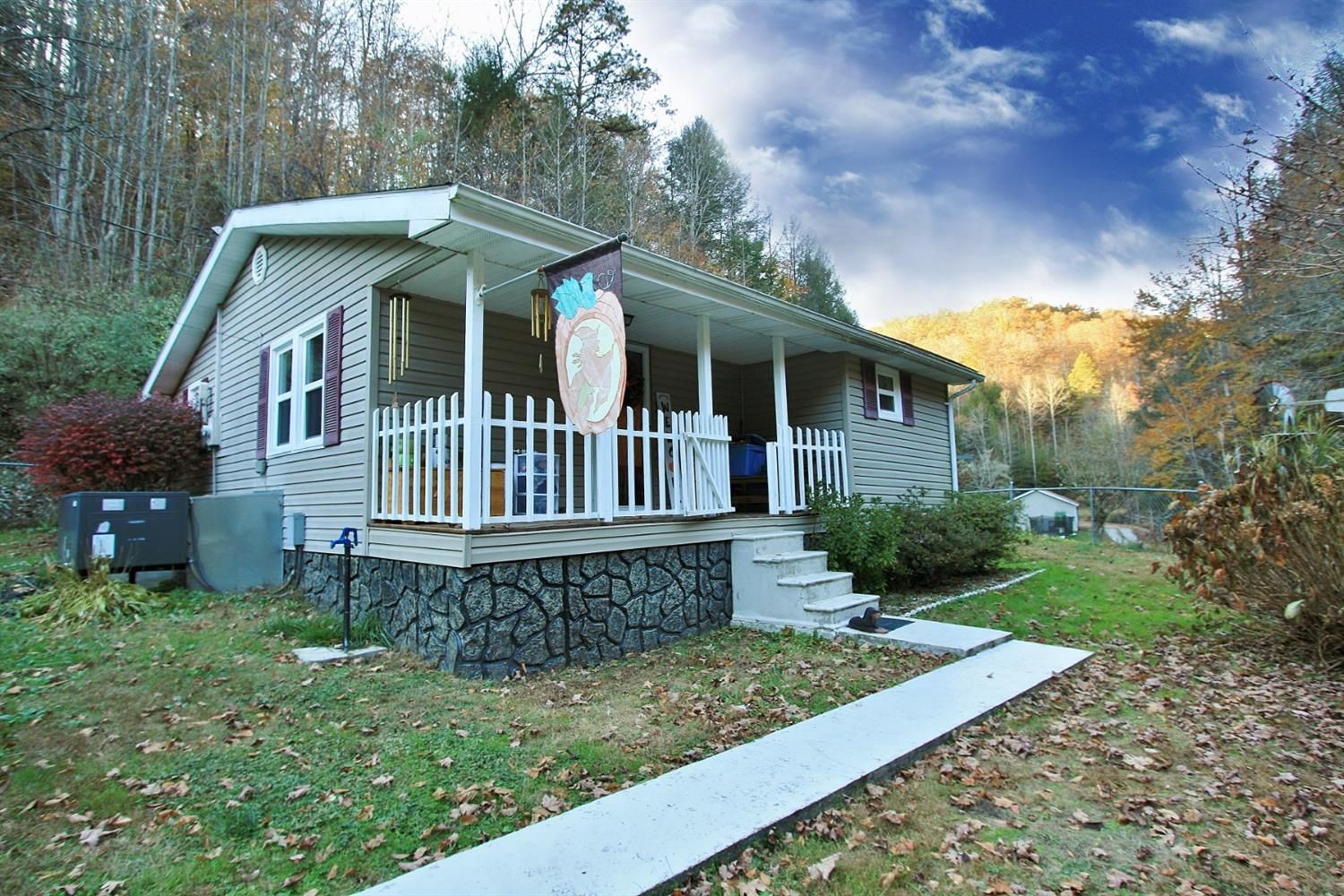 Big Creek, Clay County, KY House for sale Property ID 336764468