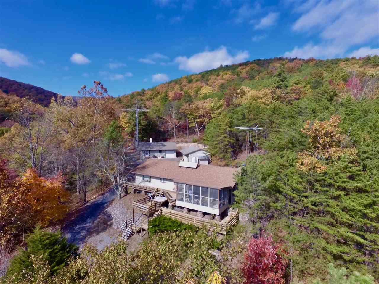 Fort Valley, Shenandoah County, VA House for sale Property ID