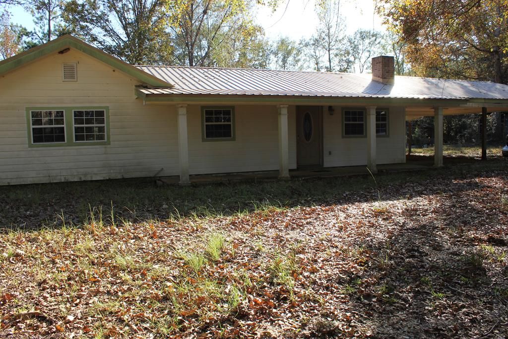 Gloster, Amite County, MS House for sale Property ID 336768544 LandWatch
