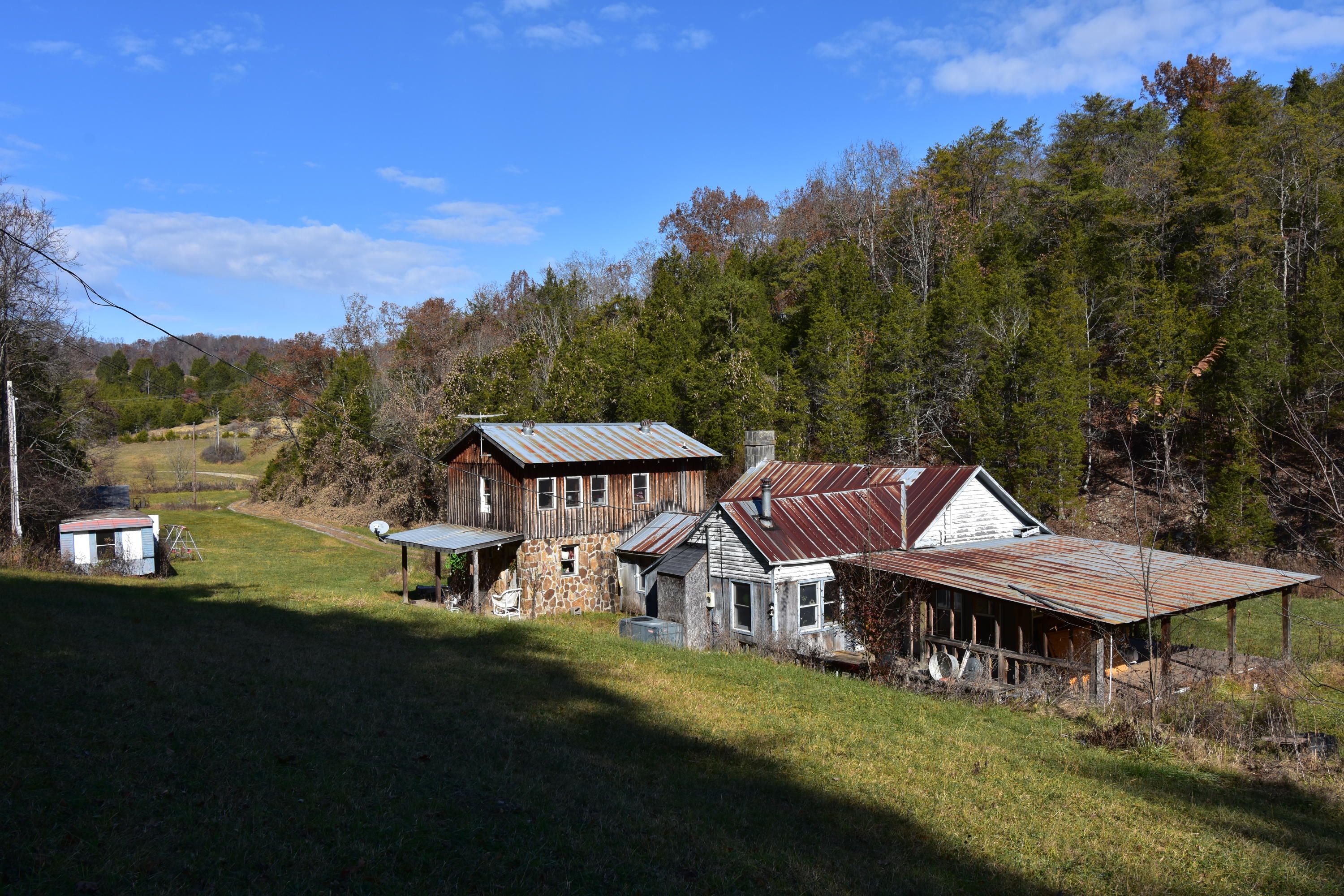 Thorn Hill, Hancock County, TN House for sale Property ID 336770851