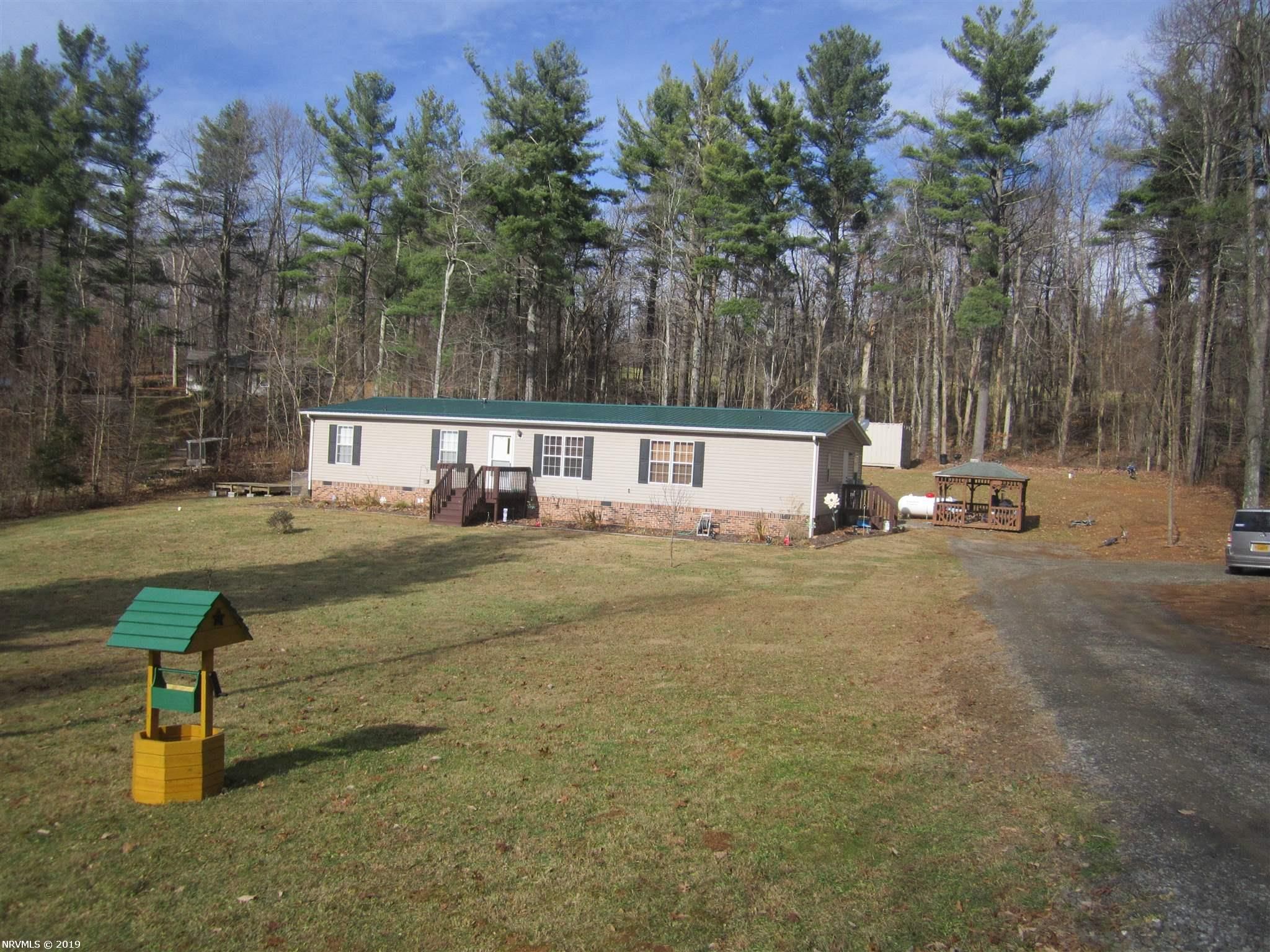 Copper Hill, Floyd County, VA House for sale Property ID 336784338