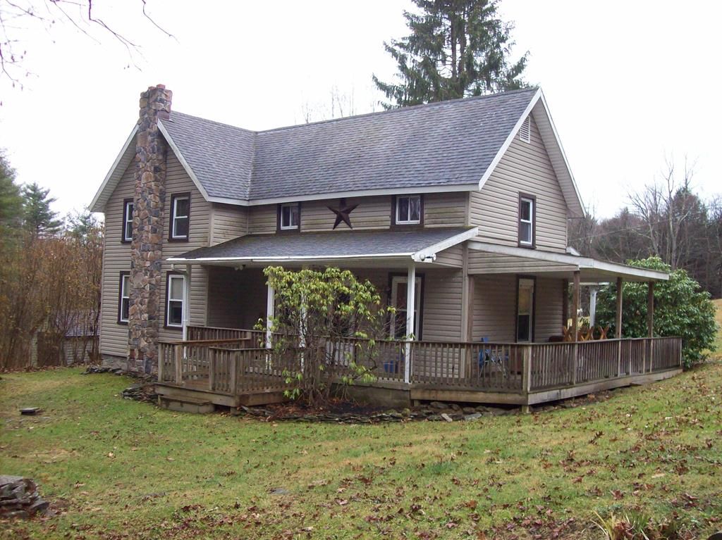 Wellsboro, Tioga County, PA House for sale Property ID 336783625