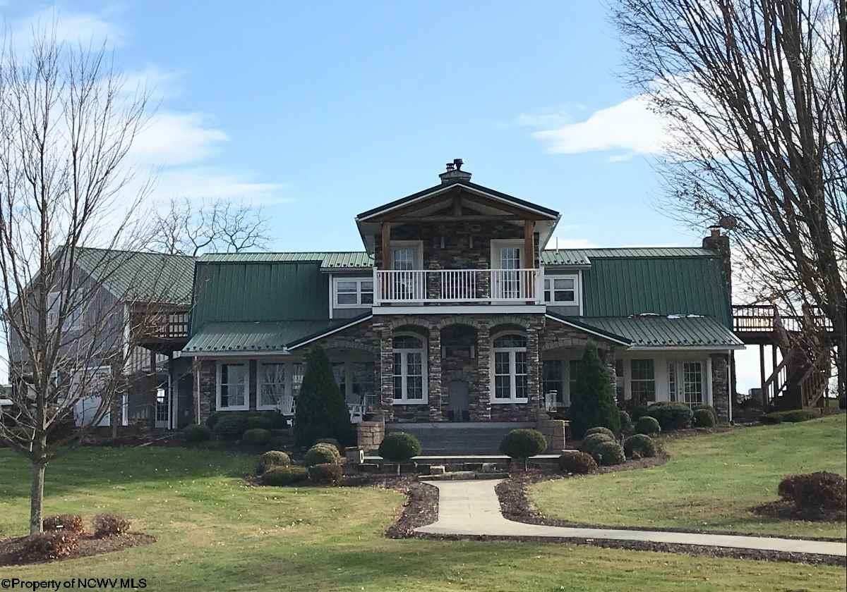 Rock Cave, Upshur County, WV House for sale Property ID 336783630