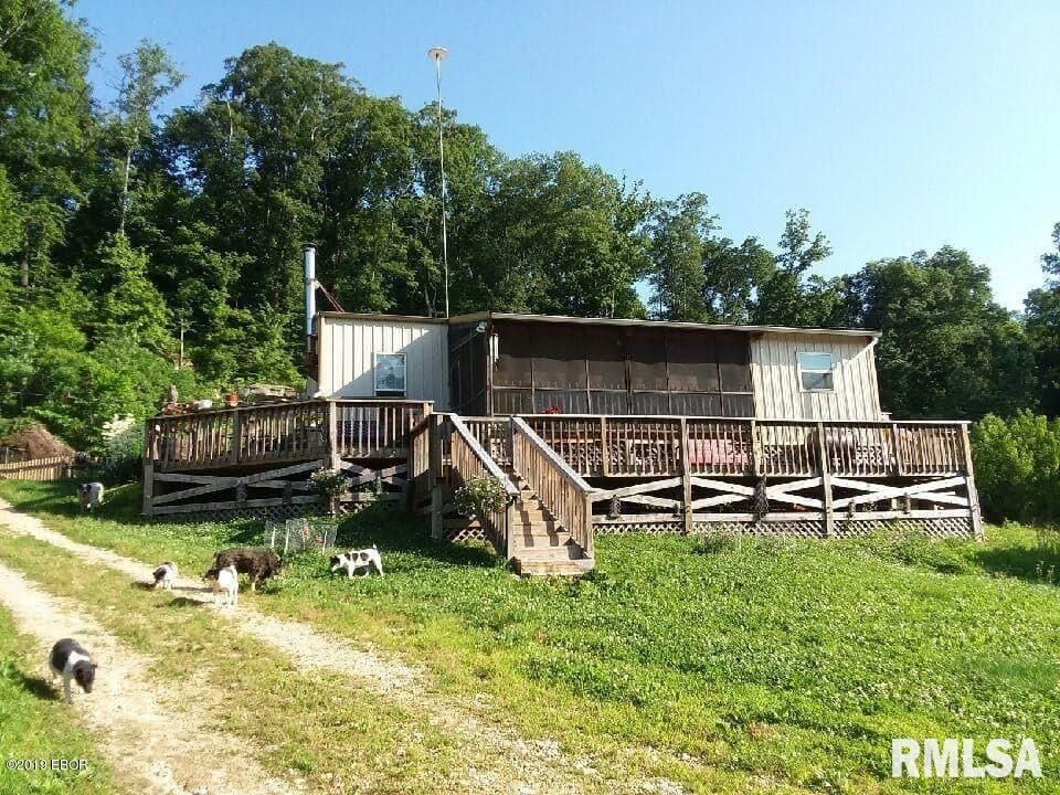 Dongola, Union County, IL House for sale Property ID 336785368 LandWatch