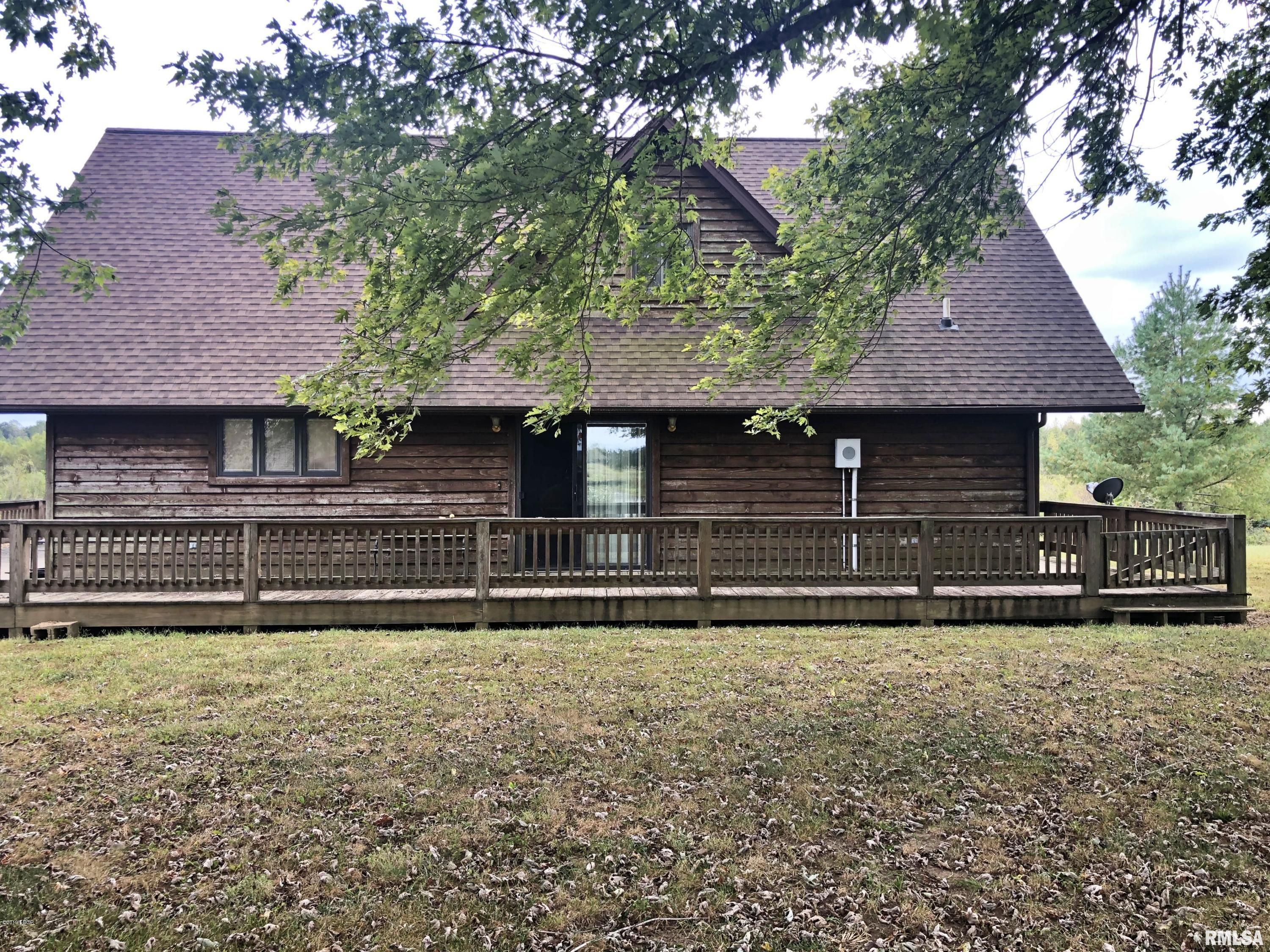 Golconda, Hardin County, IL House for sale Property ID 336786005