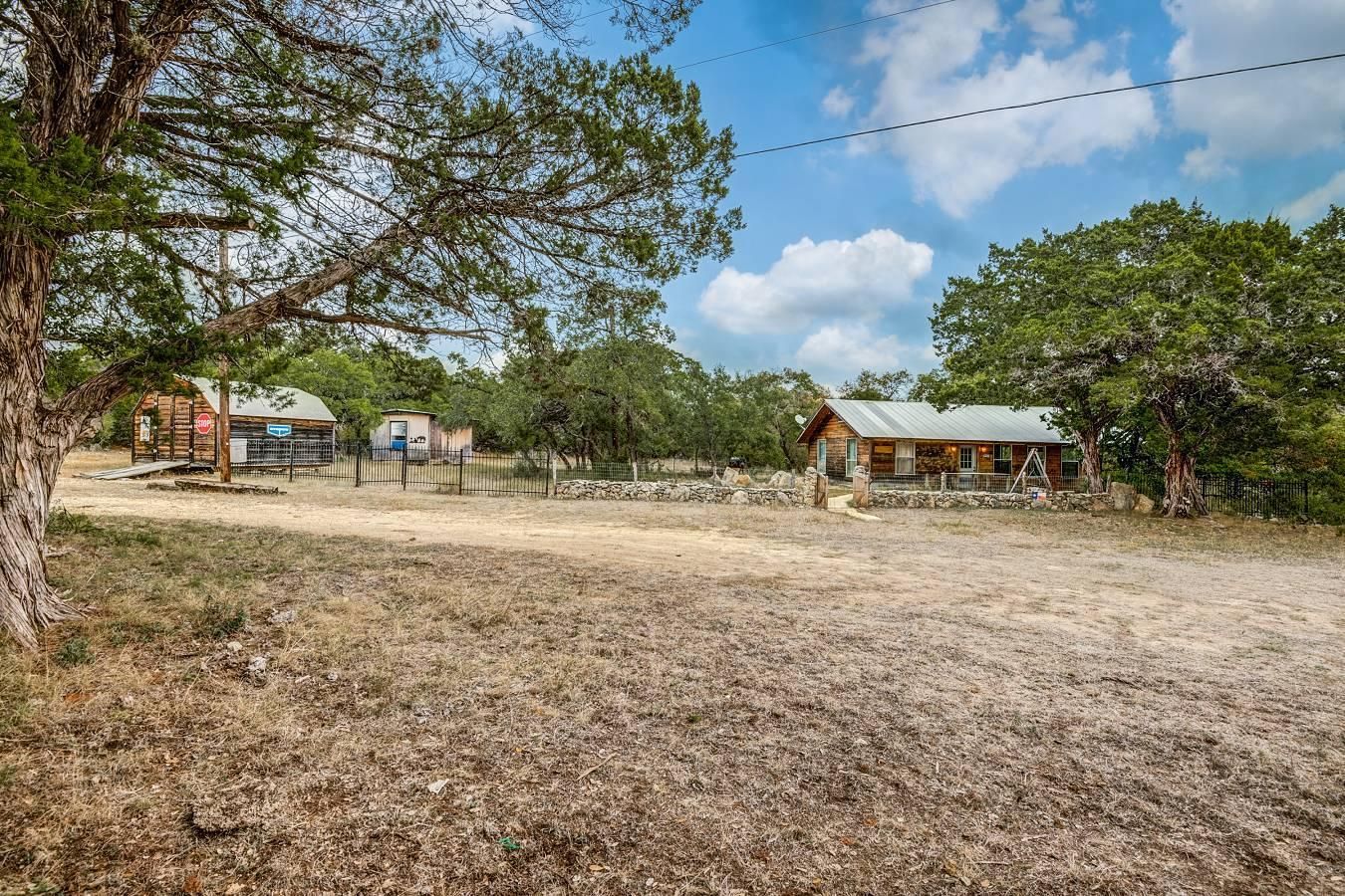 Bandera, Bandera County, TX Undeveloped Land, House for sale Property