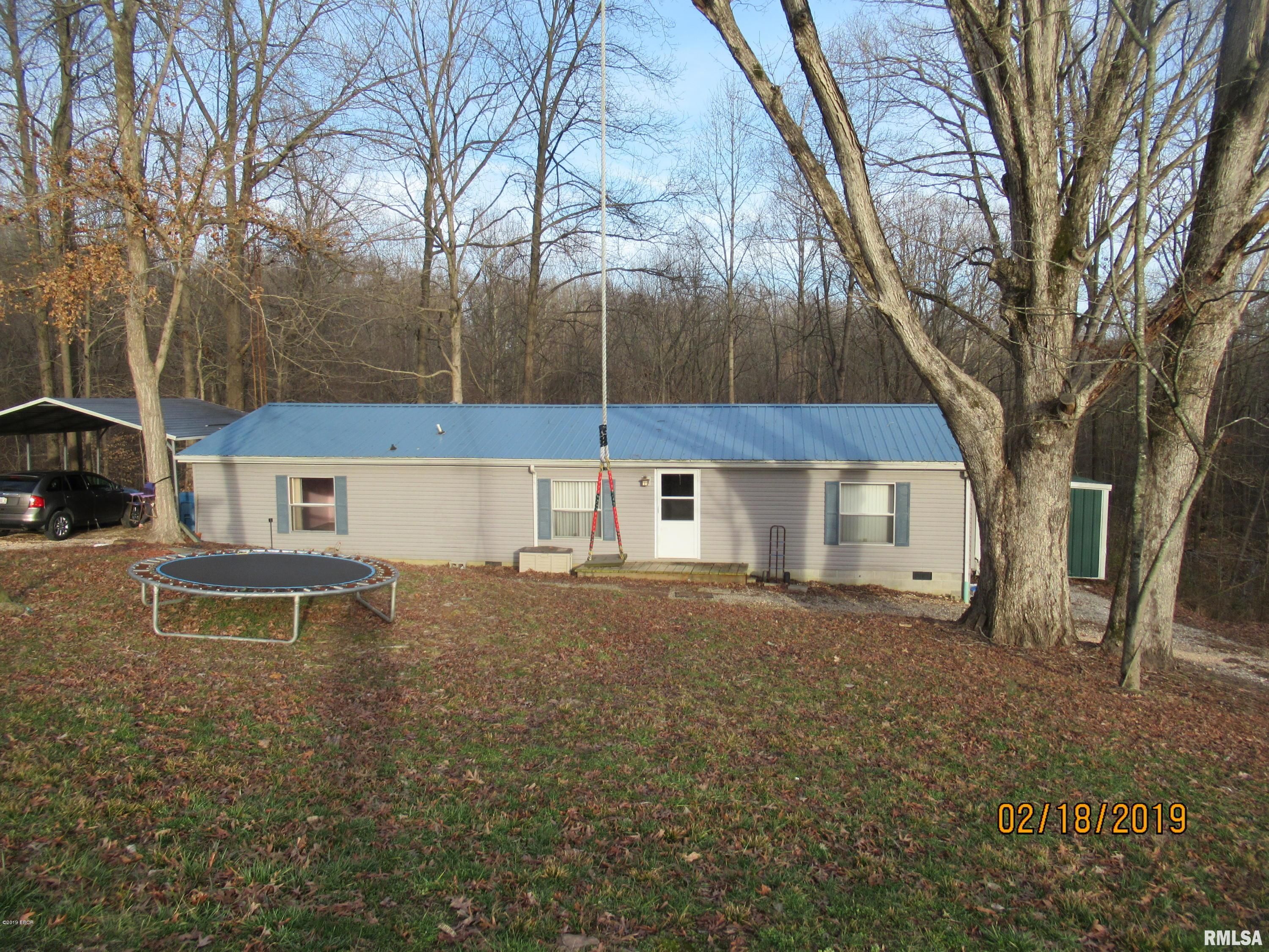 Dongola, Union County, IL House for sale Property ID 336785146 LandWatch