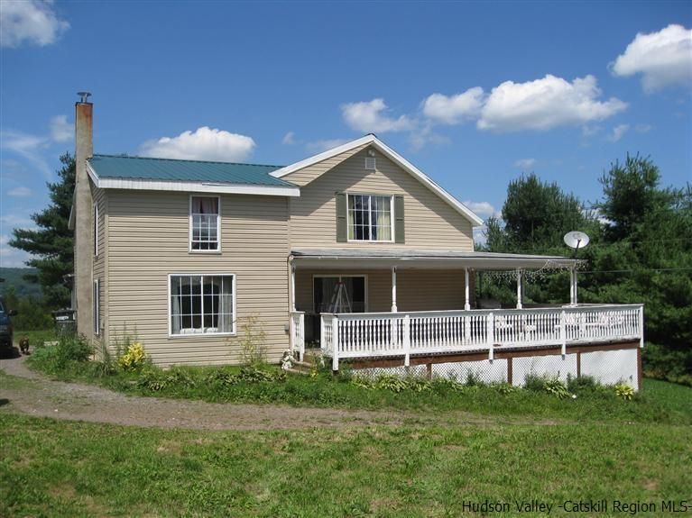 Franklin, Delaware County, NY House for sale Property ID 336788368