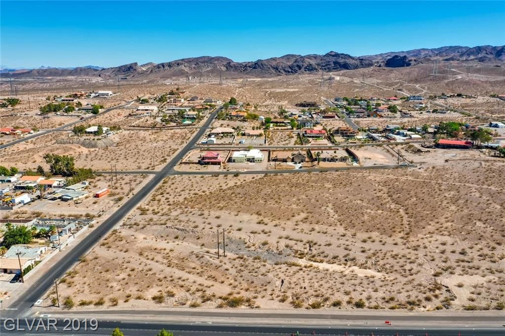 Henderson, Clark County, NV Undeveloped Land, Homesites for sale