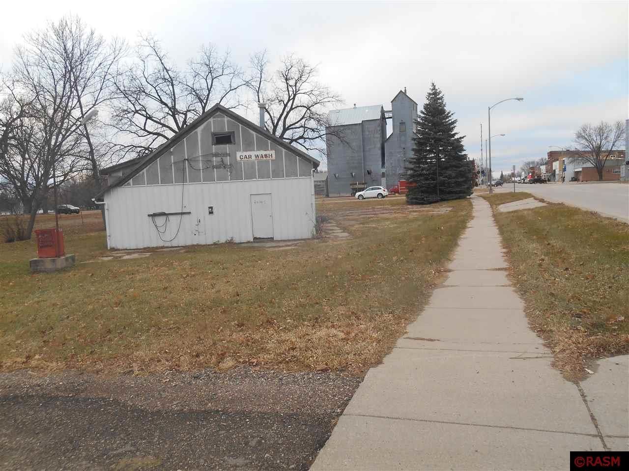 Janesville, Waseca County, MN Commercial Property, Homesites for sale