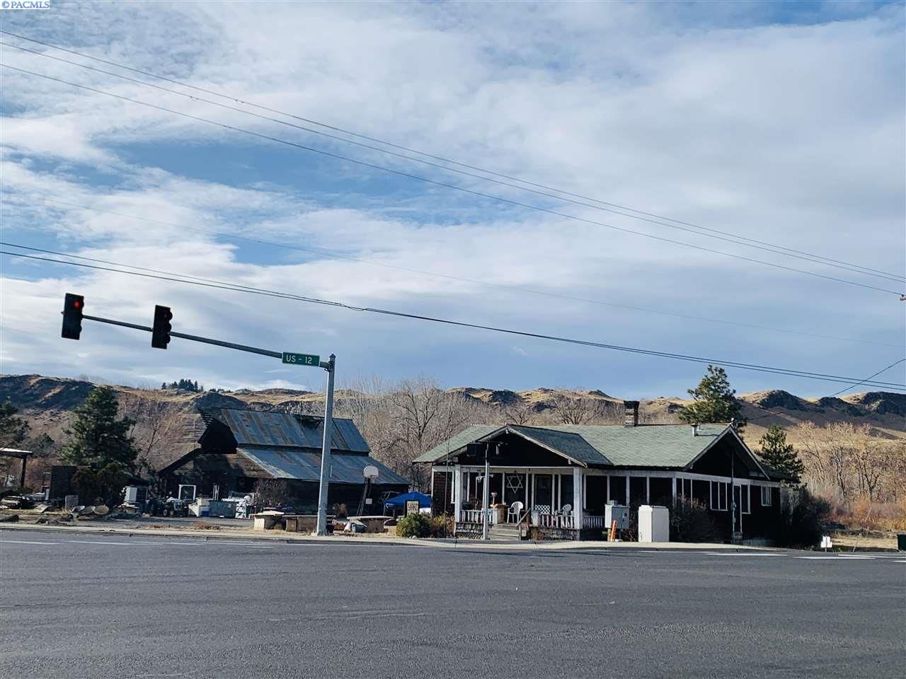 Yakima, Yakima County, WA Commercial Property, Homesites for sale