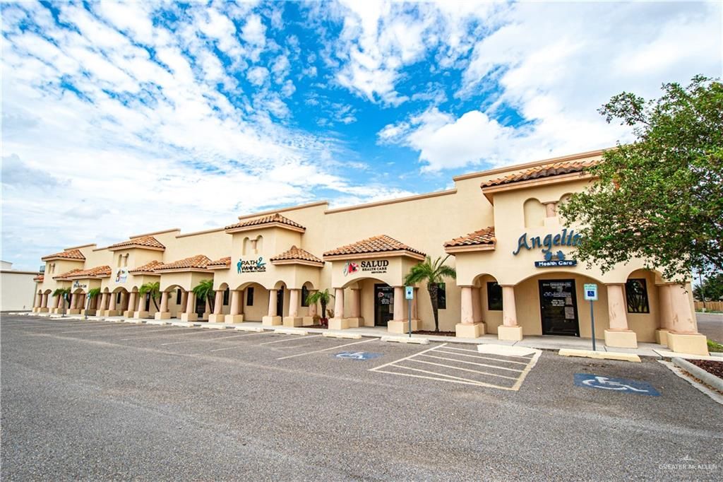 Rio Grande City, Starr County, TX Commercial Property, House for sale