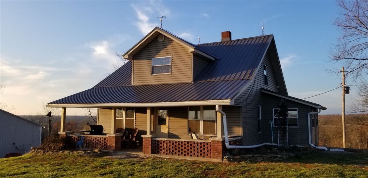 Foster, Pendleton County, KY House for sale Property ID 336800122