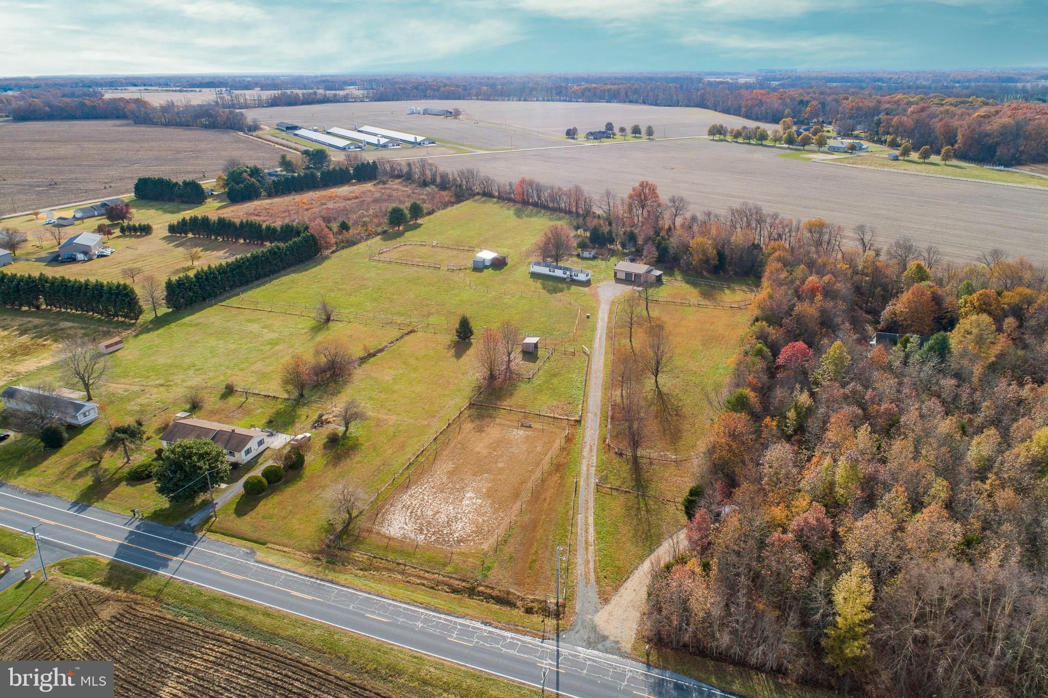 Dover, Kent County, DE Farms and Ranches, House for sale Property ID 336809976 LandWatch