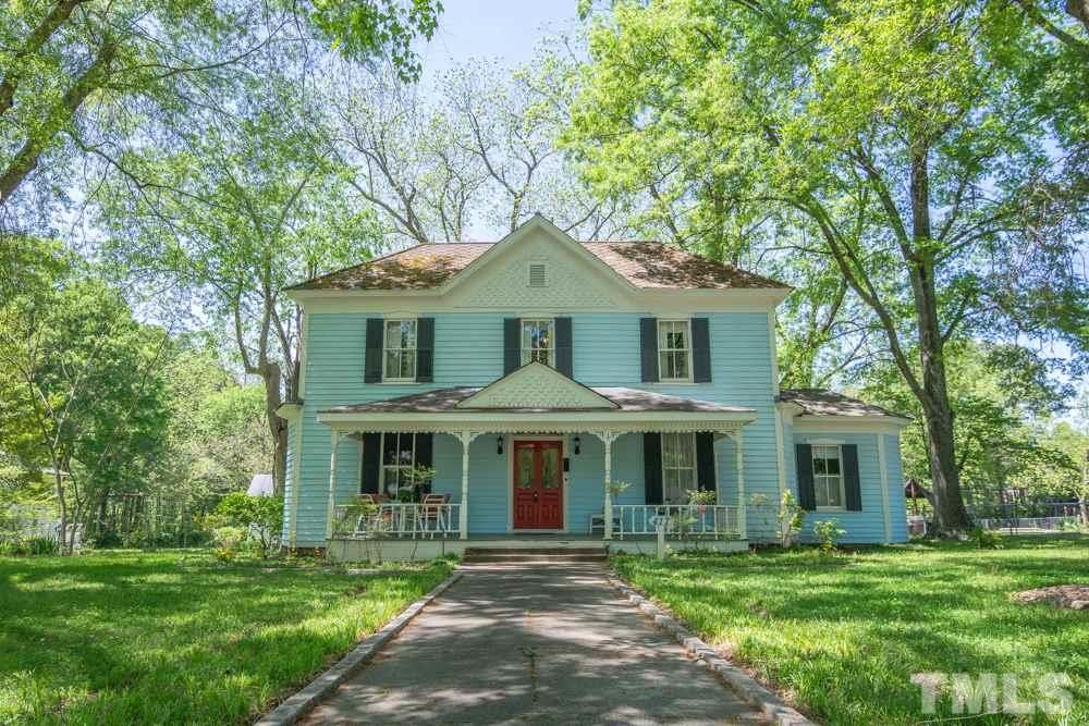 Warrenton, Warren County, NC House for sale Property ID 336817560