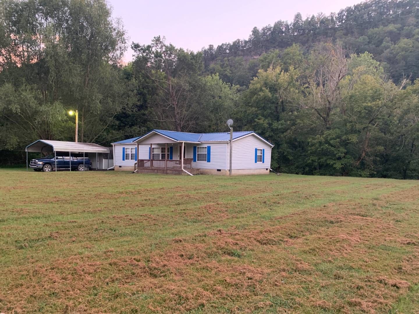 Burkesville, Cumberland County, KY Lakefront Property, Waterfront