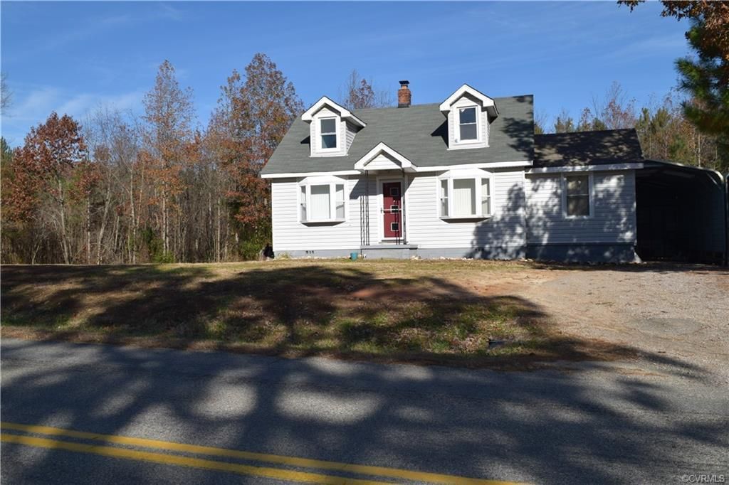 Sutherland, Dinwiddie County, VA House for sale Property ID 336812979 LandWatch