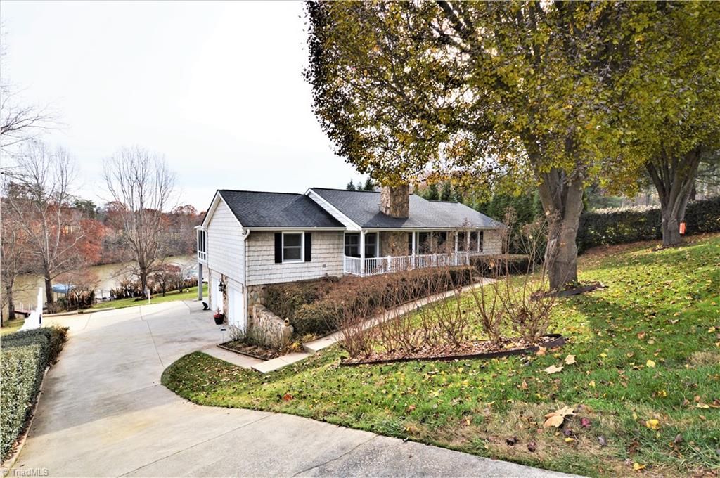 Belews Creek, Forsyth County, NC House for sale Property ID 336817529