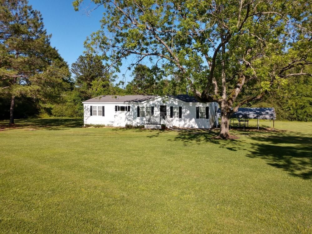 Grady, Montgomery County, AL Recreational Property, Horse Property