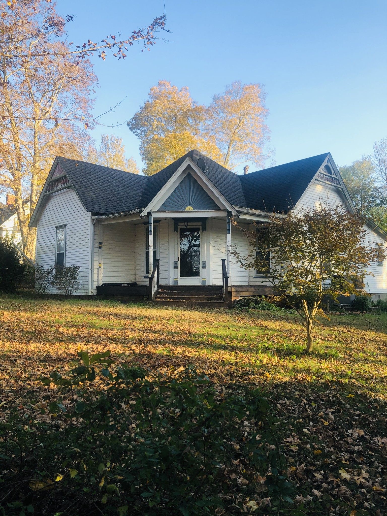 Allensville, Todd County, KY House for sale Property ID 336819909