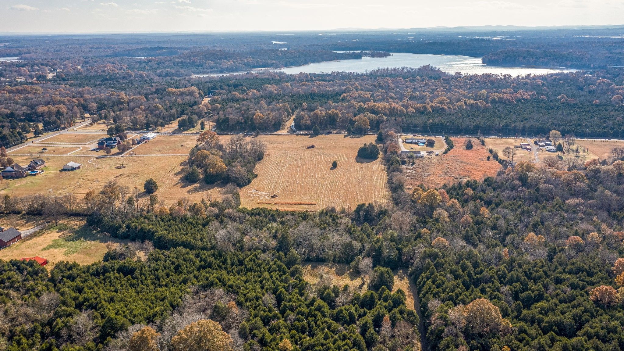 Mount Juliet, Rutherford County, TN Undeveloped Land for sale Property