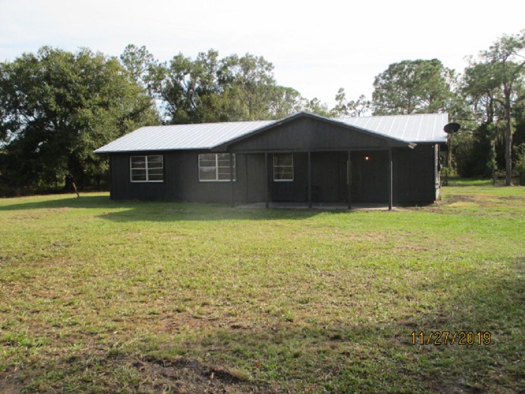 Okeechobee, Okeechobee County, FL House for sale Property ID 336828073