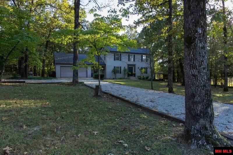 Mountain Home, Baxter County, AR House for sale Property ID 336851929