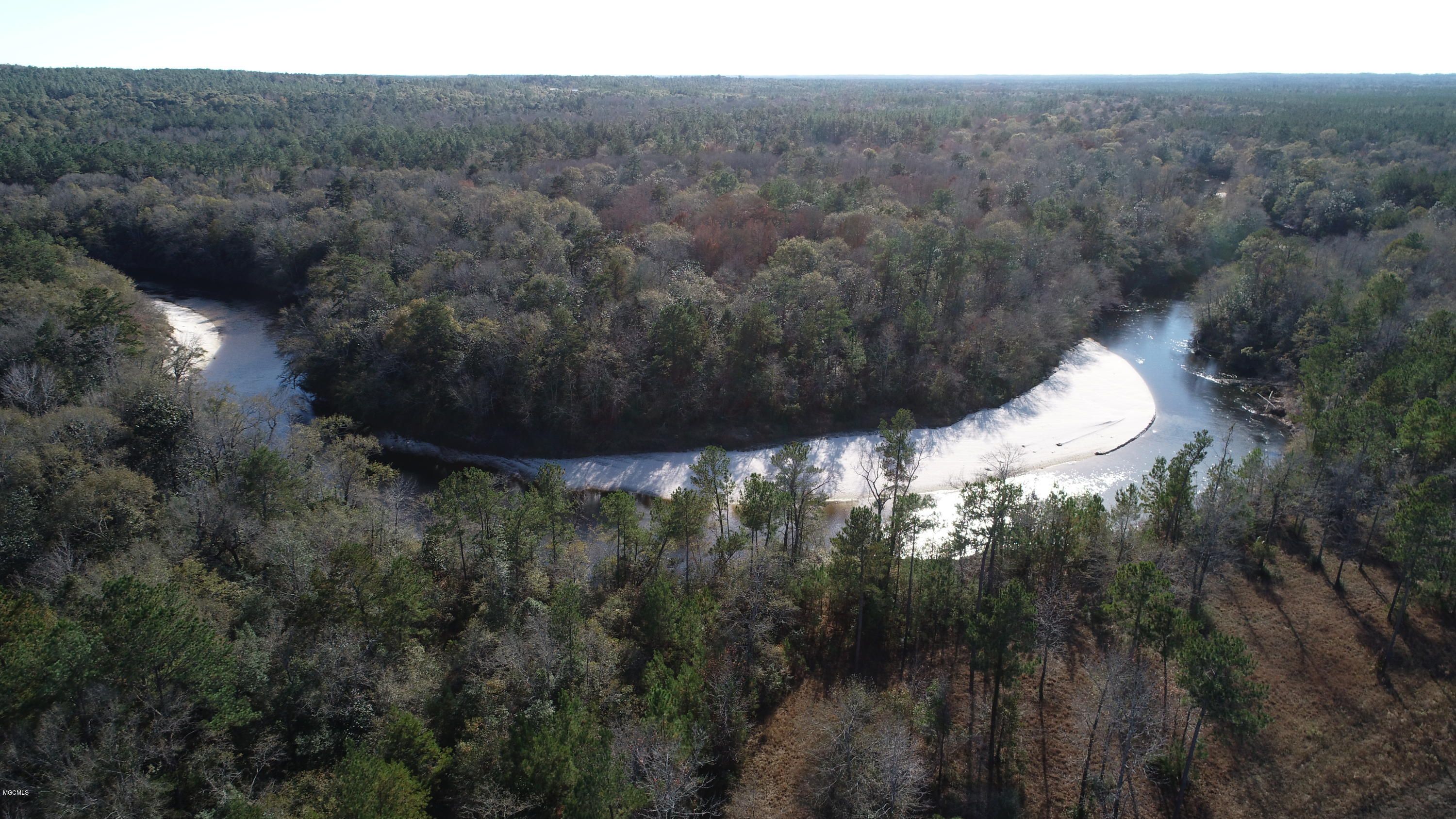 Lucedale, County, MS Undeveloped Land for sale Property ID