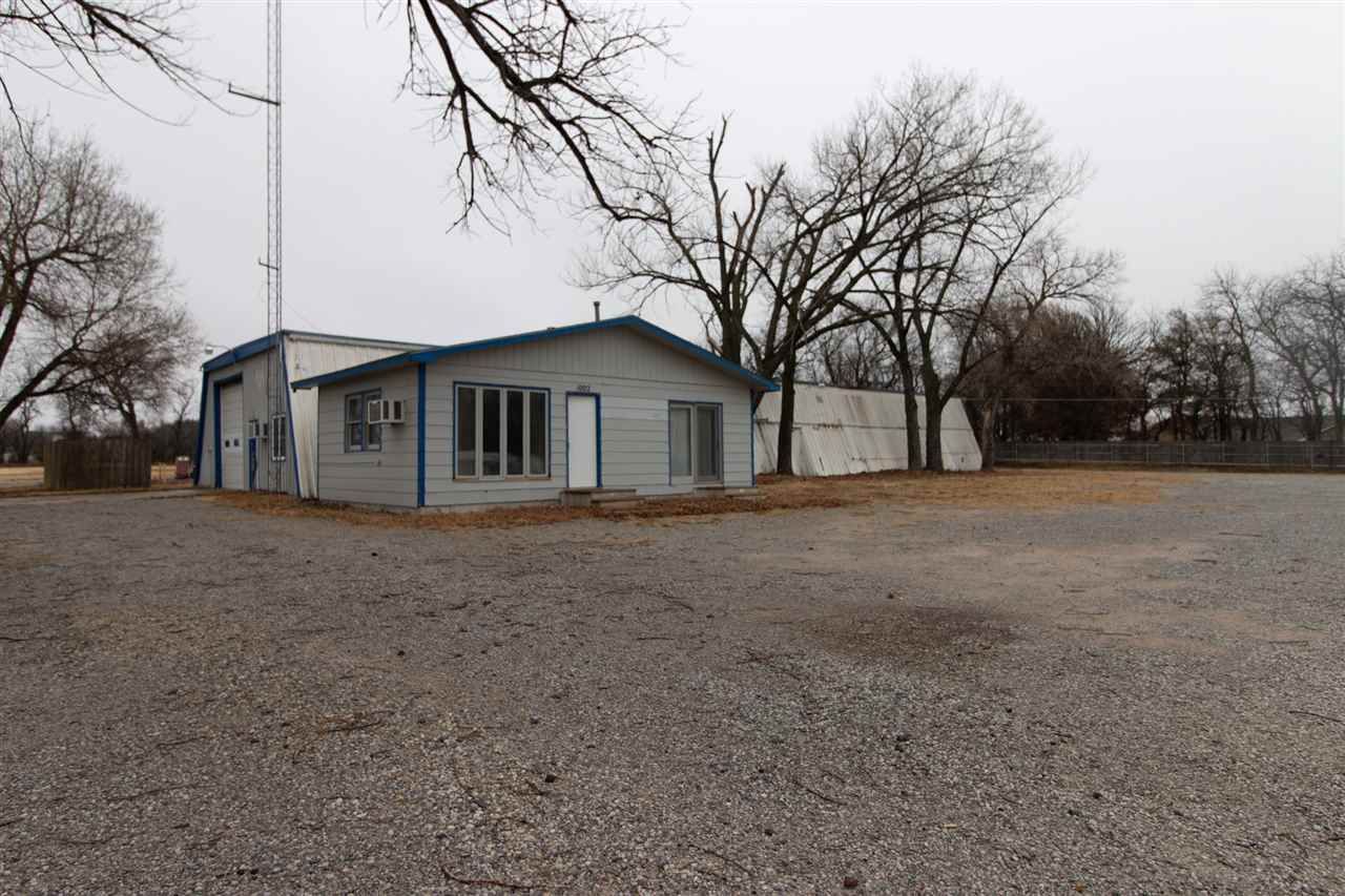 Hesston, Harvey County, KS Commercial Property, Homesites for sale