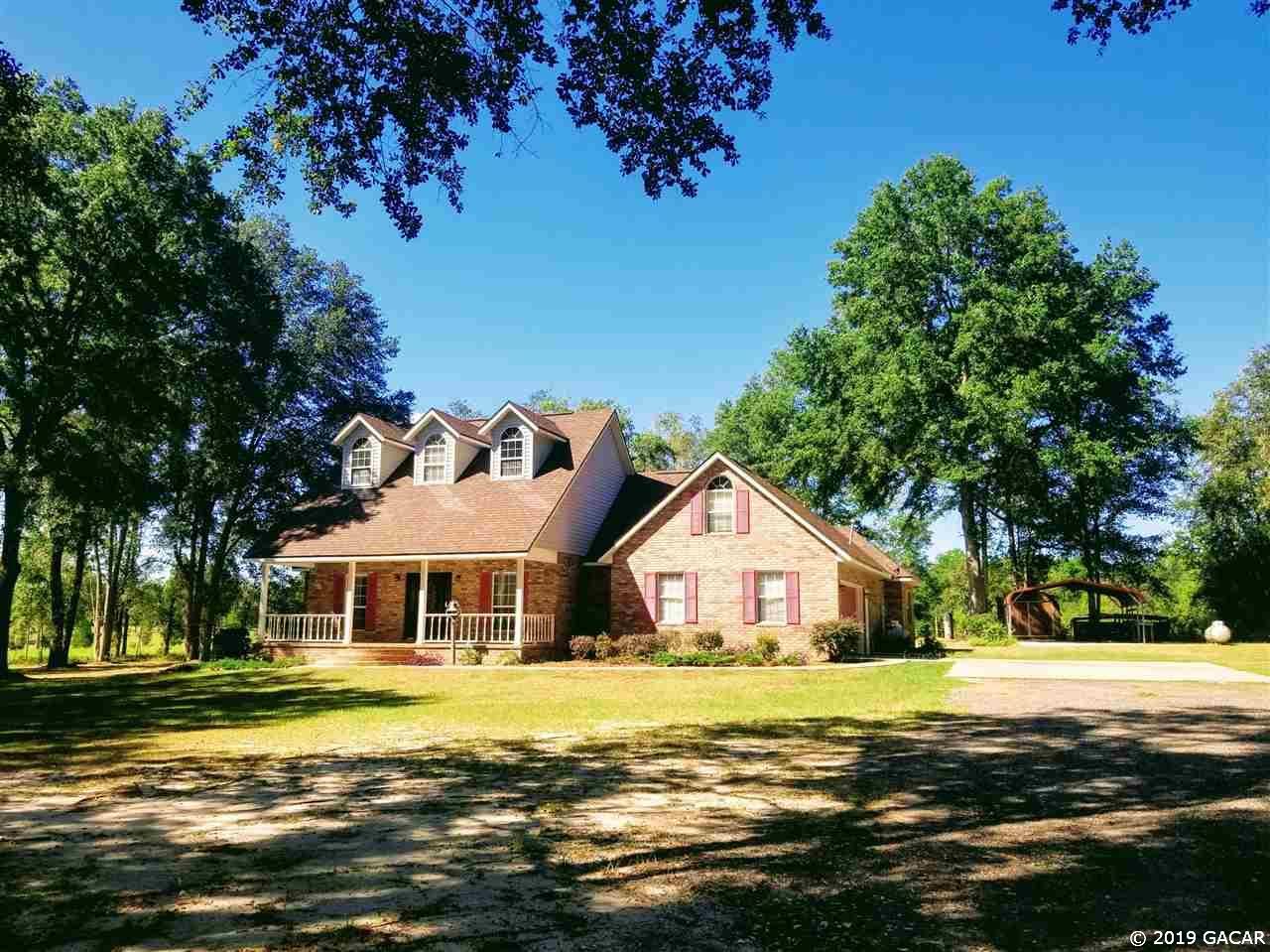 Lake Butler, Union County, FL House for sale Property ID 336852836