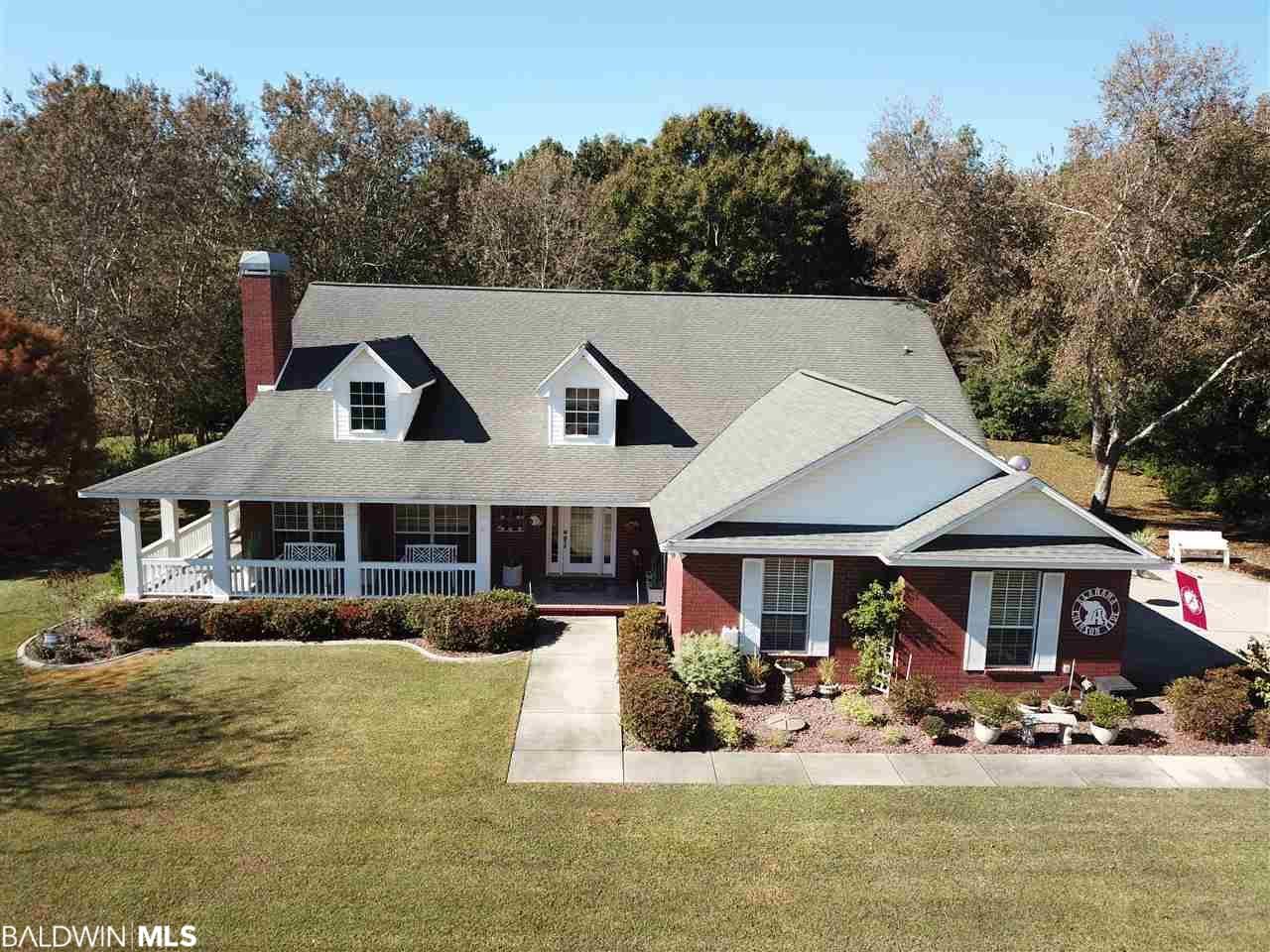 Lillian, Baldwin County, AL House for sale Property ID 336771248