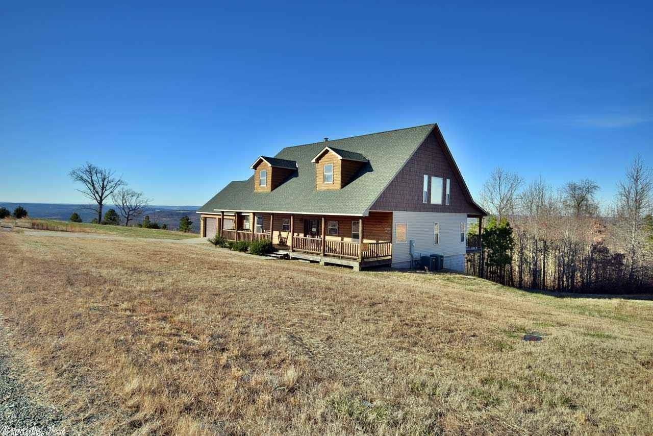 Bee Branch, Van Buren County, AR House for sale Property ID 336903907