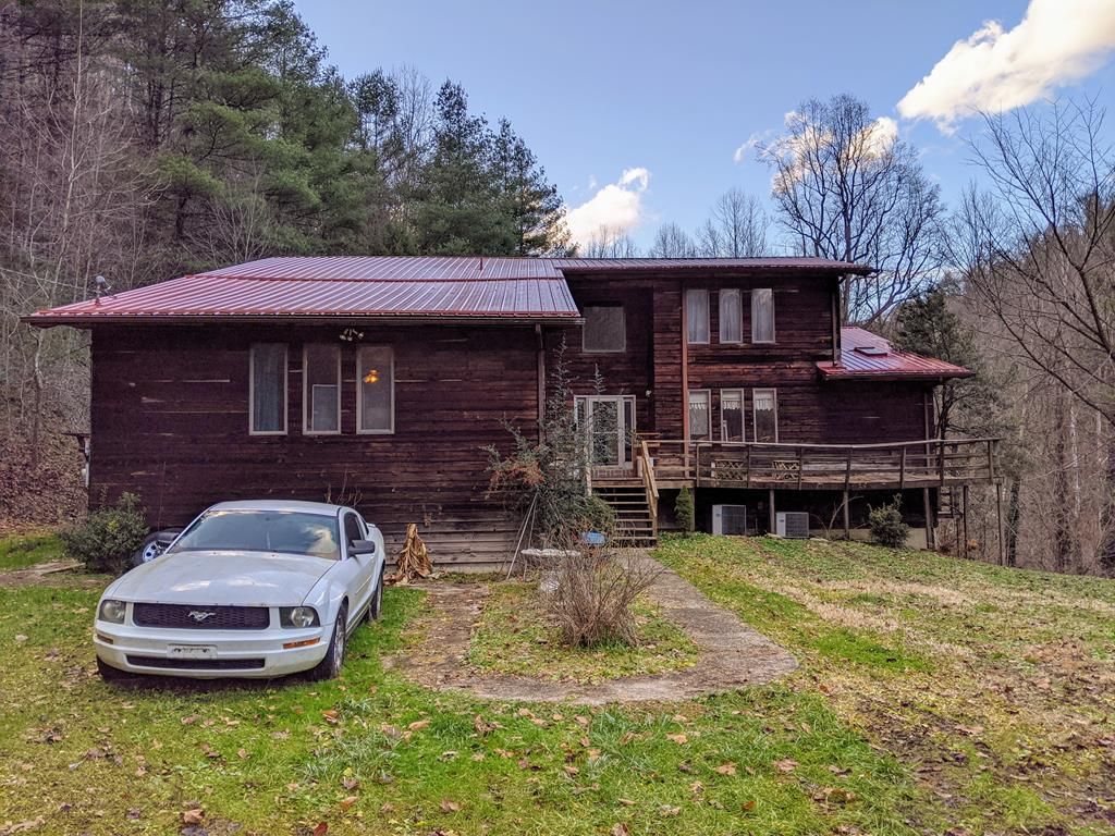 Vansant, Buchanan County, VA House for sale Property ID 336871403