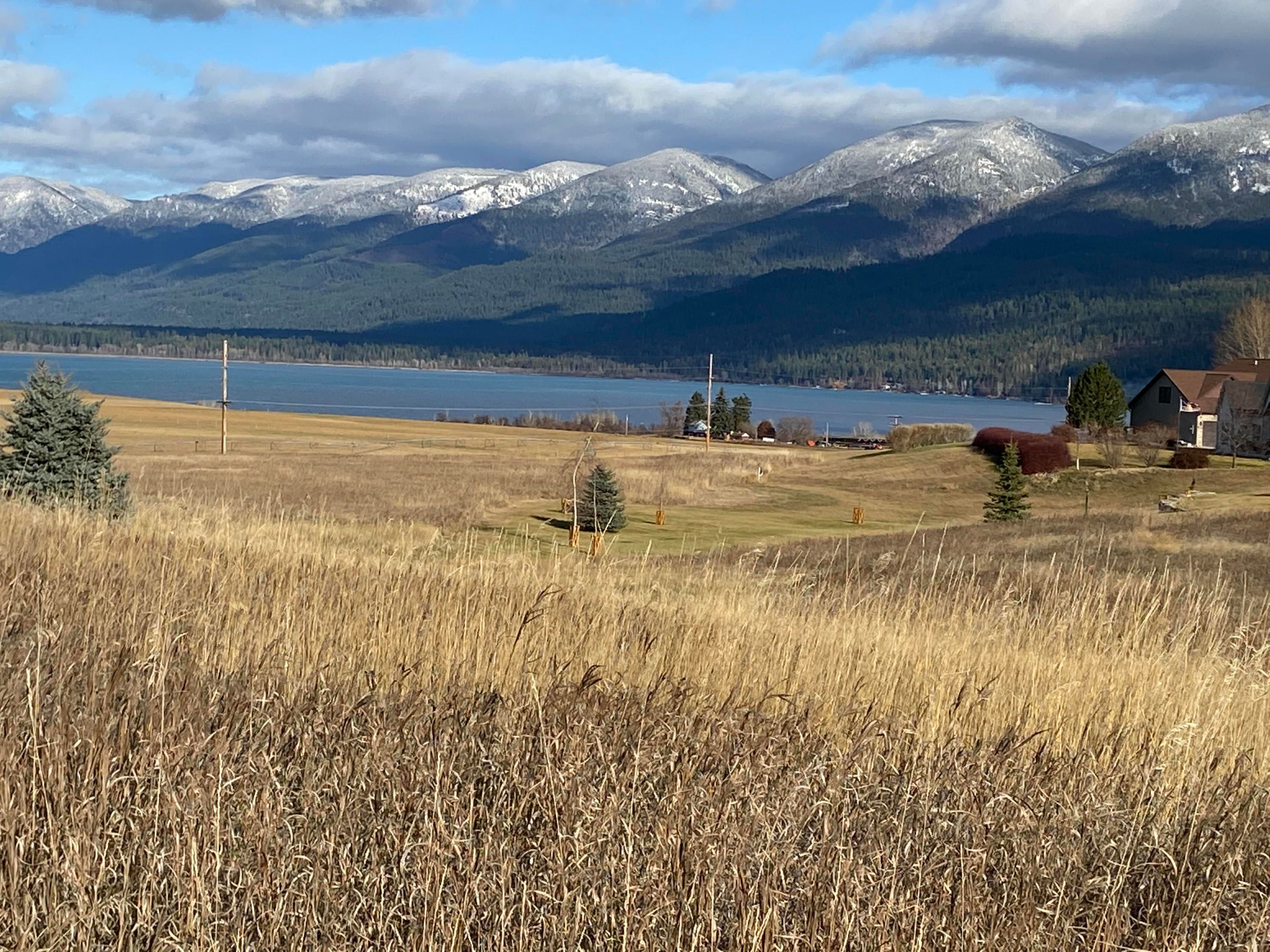 Polson, Lake County, MT Undeveloped Land, Homesites for sale Property