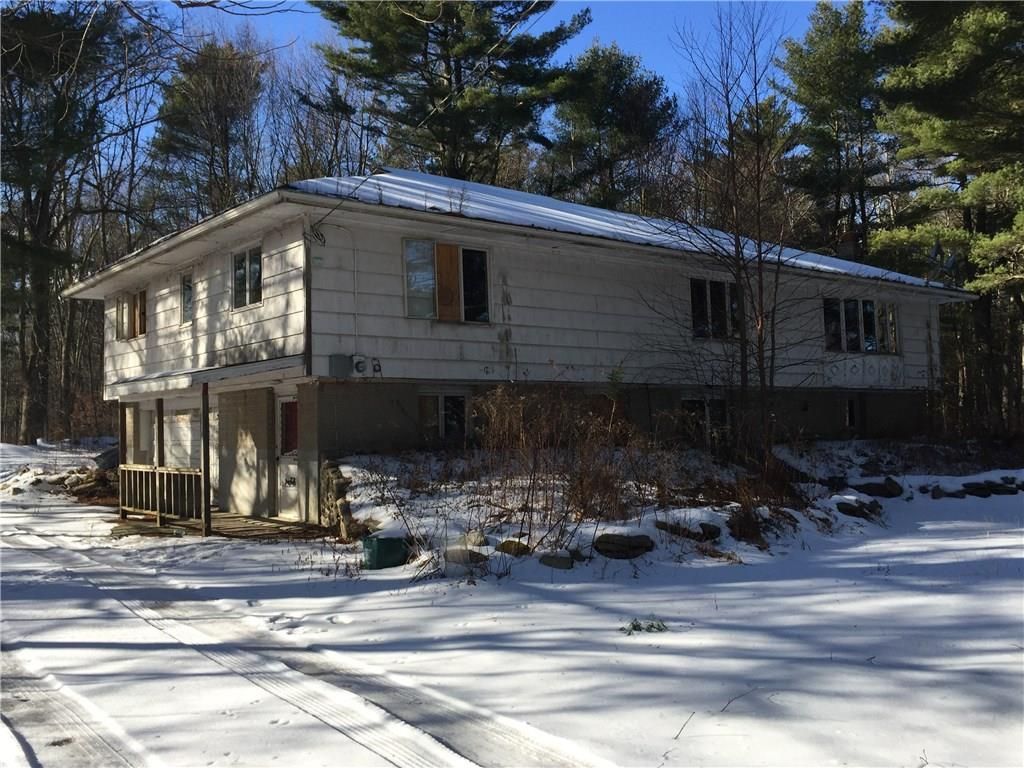 Foster, Providence County, RI House for sale Property ID 336871377