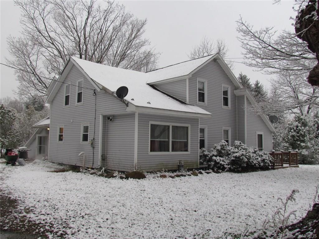 Perrysburg, Cattaraugus County, NY House for sale Property ID 336855990 LandWatch