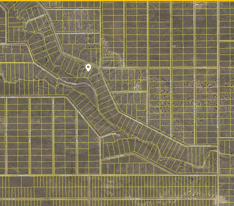 Rio Rancho, Sandoval County, NM Undeveloped Land, Homesites for sale