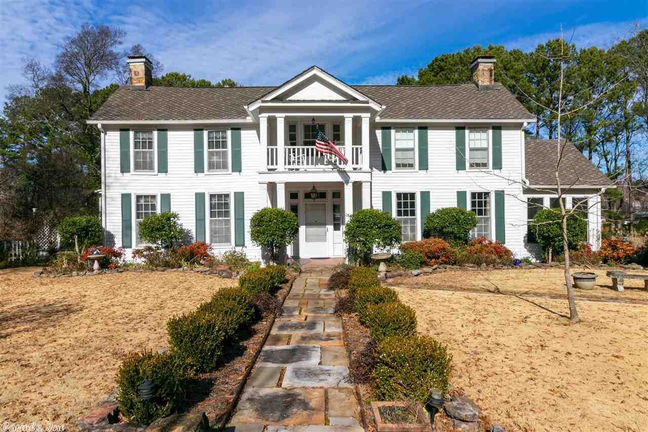 Morrilton, Conway County, AR House for sale Property ID 336874569