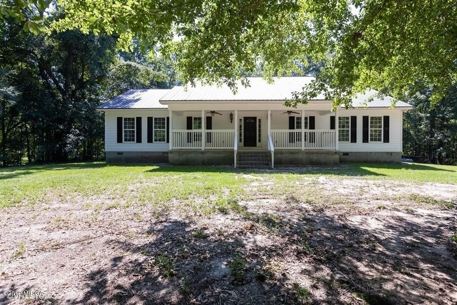 Roberta, Crawford County, GA House for sale Property ID 336884892