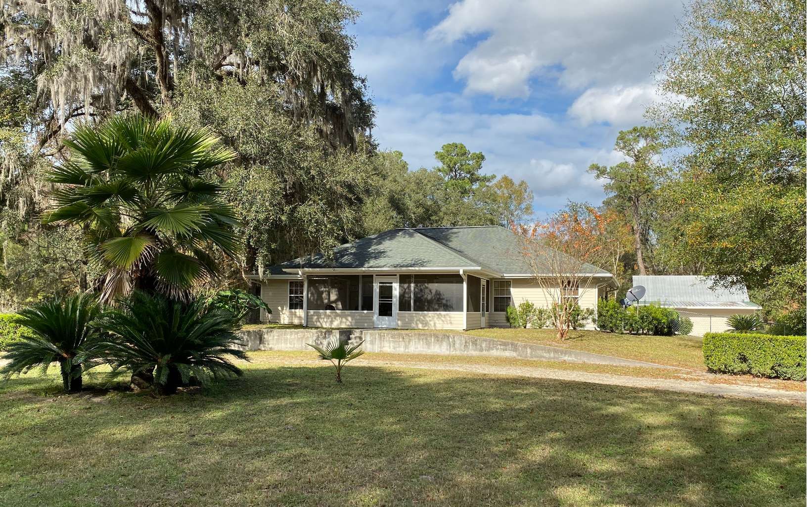 Lake City, Columbia County, FL House for sale Property ID 336885486