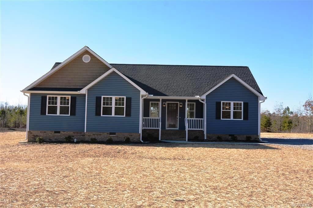 Dinwiddie, Dinwiddie County, VA House for sale Property ID 336538510